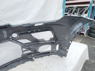 bontott VW TIGUAN Első Lökhárító (Üresen)