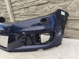 bontott VW TIGUAN Első Lökhárító (Üresen)