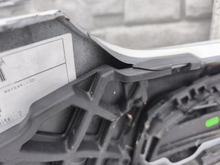 bontott VW TIGUAN Első Lökhárító (Üresen)