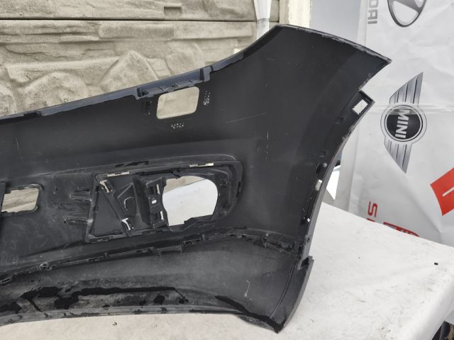 bontott VW TIGUAN Első Lökhárító (Üresen)