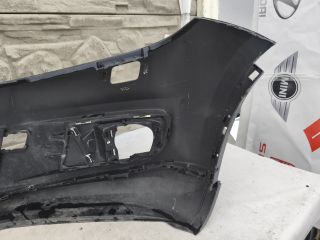 bontott VW TIGUAN Első Lökhárító (Üresen)