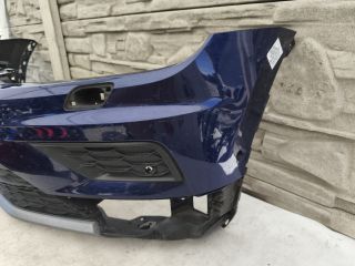 bontott VW TIGUAN Első Lökhárító (Üresen)