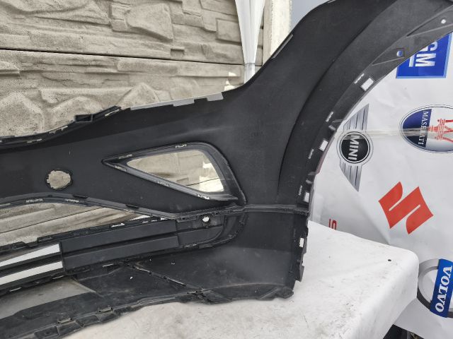 bontott VW TIGUAN Első Lökhárító (Üresen)