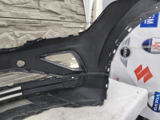 bontott VW TIGUAN Első Lökhárító (Üresen)