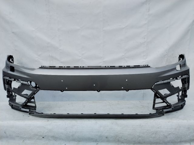 bontott VW TIGUAN Első Lökhárító (Üresen)