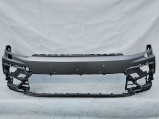 bontott VW TIGUAN Első Lökhárító (Üresen)