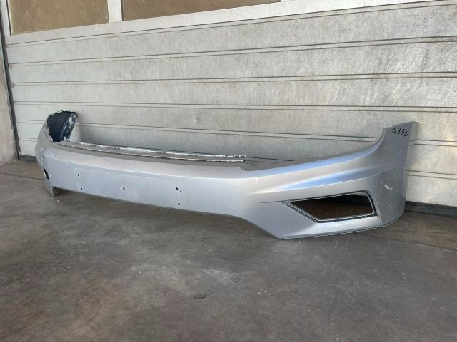 bontott VW TIGUAN Első Lökhárító (Üresen)