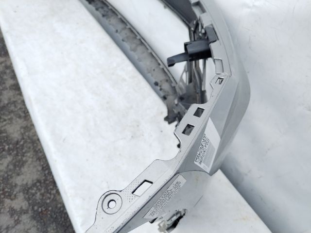 bontott VW TIGUAN Első Lökhárító (Üresen)