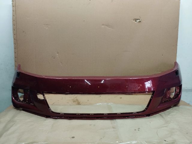 bontott VW TIGUAN Első Lökhárító (Üresen)