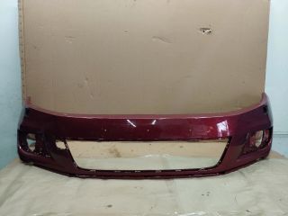 bontott VW TIGUAN Első Lökhárító (Üresen)