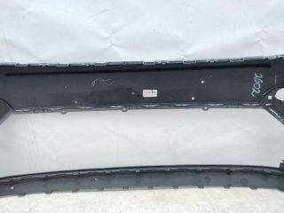 bontott VW TIGUAN Első Lökhárító (Üresen)