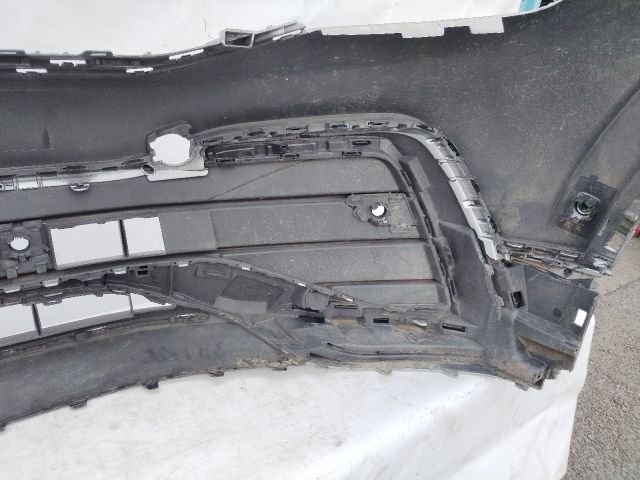 bontott VW TIGUAN Első Lökhárító (Üresen)