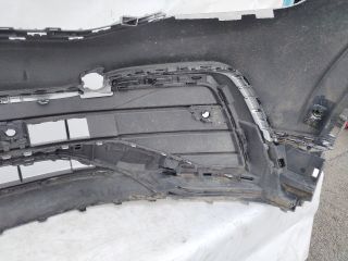 bontott VW TIGUAN Első Lökhárító (Üresen)