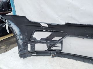 bontott VW TIGUAN Első Lökhárító (Üresen)