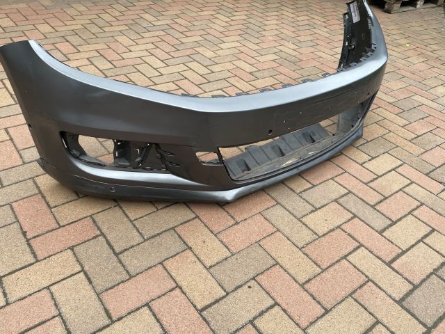 bontott VW TIGUAN Első Lökhárító (Üresen)