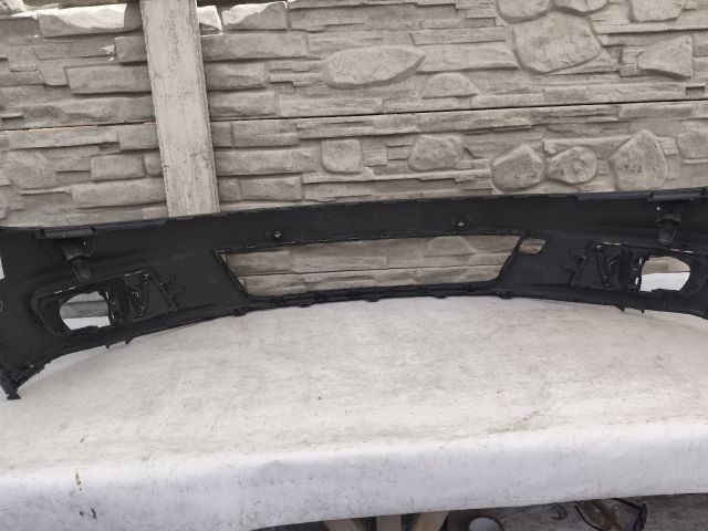 bontott VW TIGUAN Első Lökhárító (Üresen)