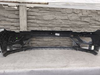 bontott VW TIGUAN Első Lökhárító (Üresen)