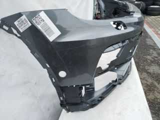 bontott VW TIGUAN Első Lökhárító (Üresen)