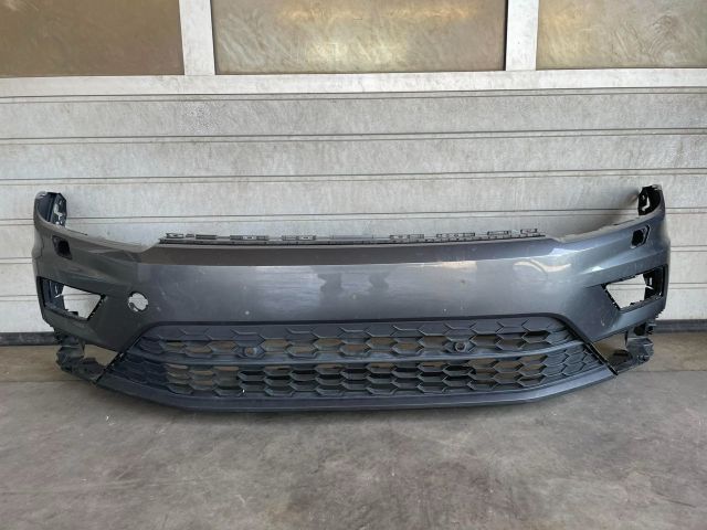 bontott VW TIGUAN Első Lökhárító (Üresen)