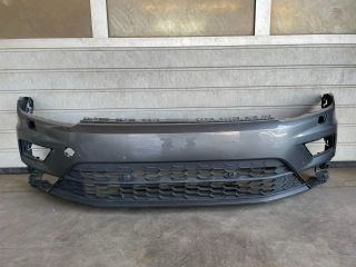 bontott VW TIGUAN Első Lökhárító (Üresen)