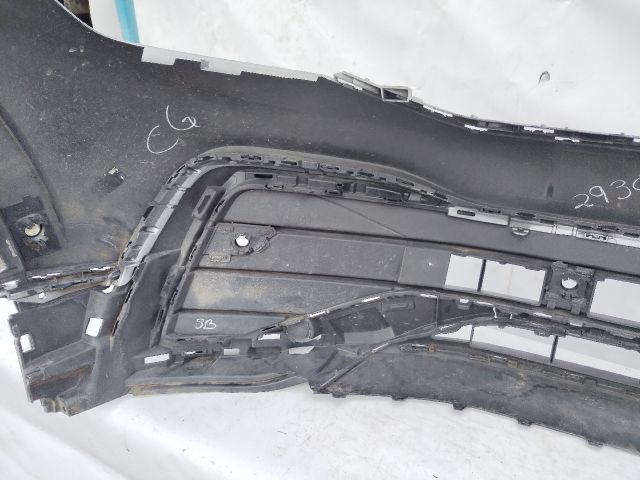 bontott VW TIGUAN Első Lökhárító (Üresen)