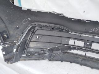 bontott VW TIGUAN Első Lökhárító (Üresen)