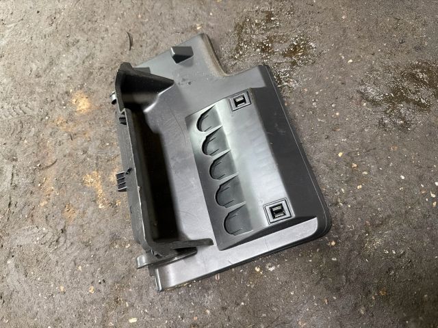 bontott VW TIGUAN Első Tároló Rekesz