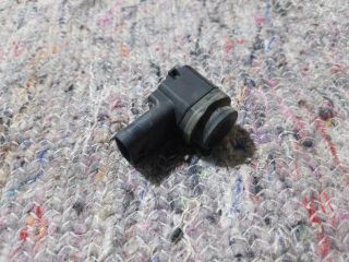 bontott VW TIGUAN Első Tolatóradar Fej