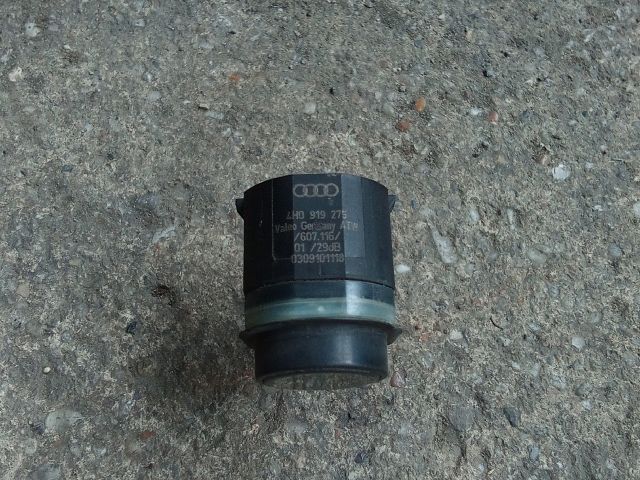 bontott VW TIGUAN Első Tolatóradar Fej