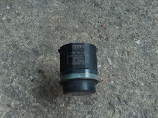 bontott VW TIGUAN Első Tolatóradar Fej