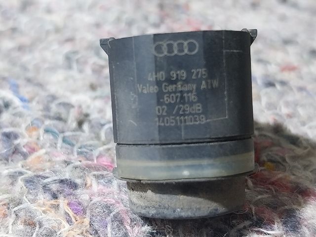 bontott VW TIGUAN Első Tolatóradar Fej