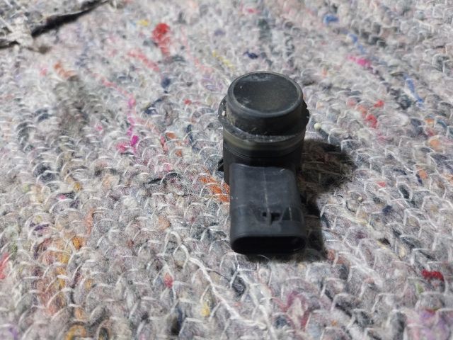 bontott VW TIGUAN Első Tolatóradar Fej