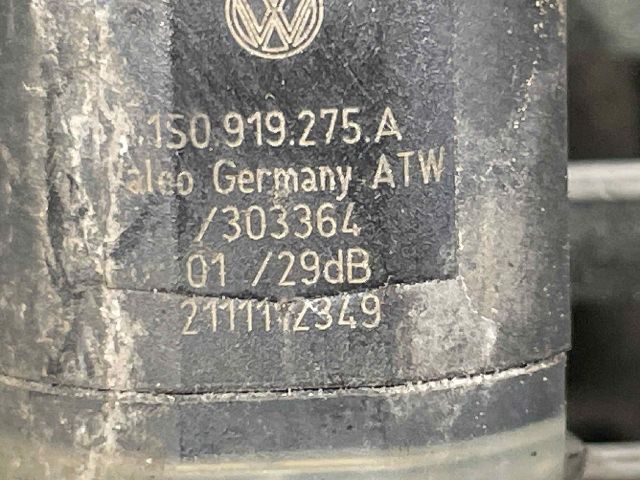 bontott VW TIGUAN Első Tolatóradar Fej