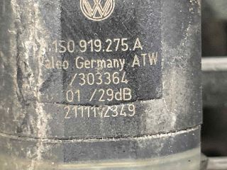 bontott VW TIGUAN Első Tolatóradar Fej