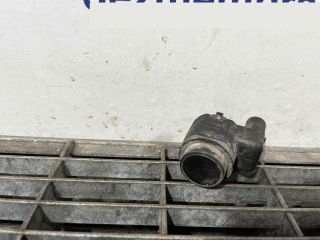 bontott VW TIGUAN Első Tolatóradar Fej