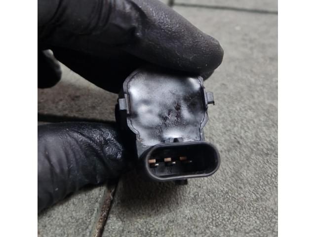 bontott VW TIGUAN Első Tolatóradar Fej