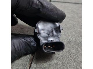 bontott VW TIGUAN Első Tolatóradar Fej