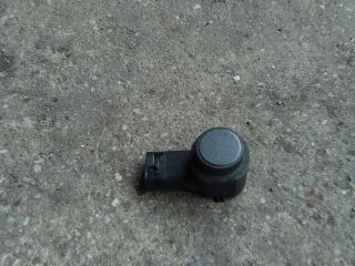 bontott VW TIGUAN Első Tolatóradar Fej