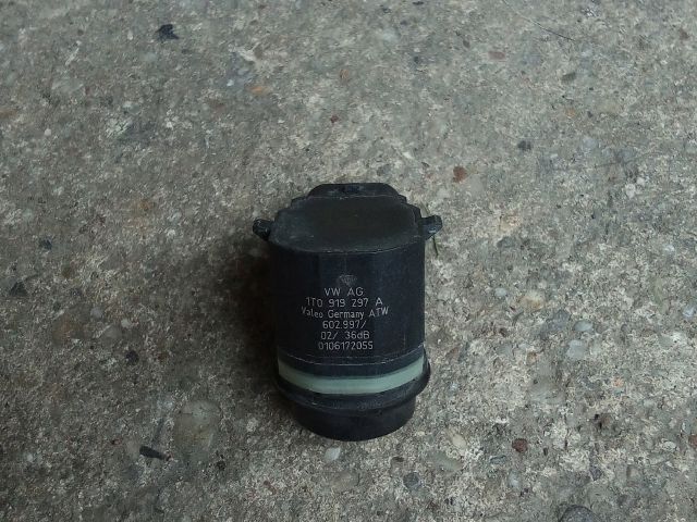 bontott VW TIGUAN Első Tolatóradar Fej