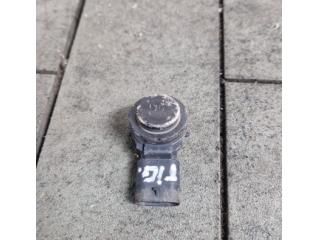 bontott VW TIGUAN Első Tolatóradar Fej