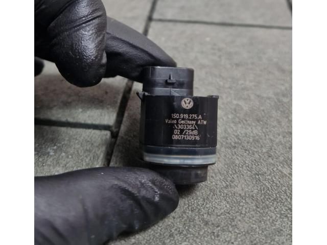 bontott VW TIGUAN Első Tolatóradar Fej