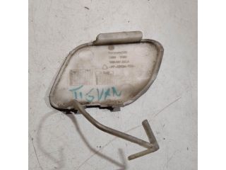 bontott VW TIGUAN Első Vonószem Burkolat