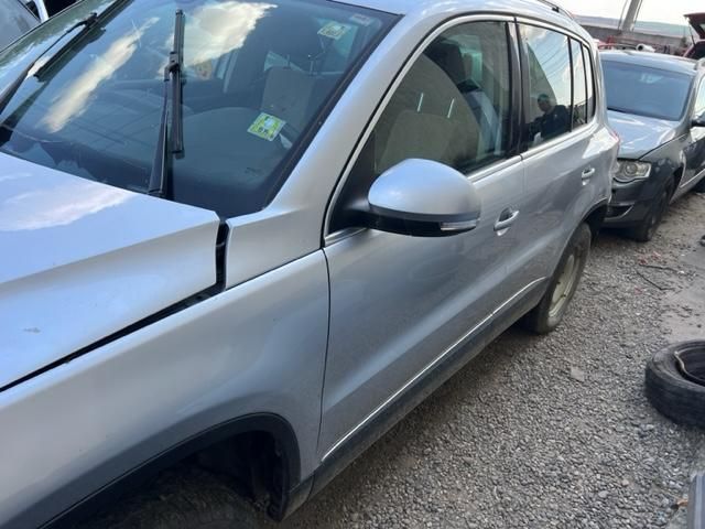 bontott VW TIGUAN Első Xenon Szintszabályzó Jeladó