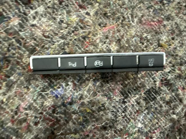 bontott VW TIGUAN ESP Kapcsoló