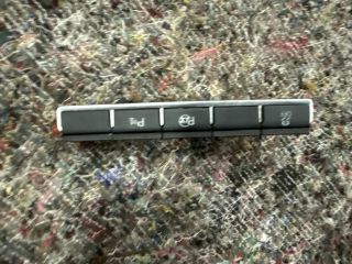 bontott VW TIGUAN ESP Kapcsoló