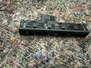 bontott VW TIGUAN ESP Kapcsoló