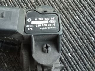 bontott VW TIGUAN Fékrásegítő Nyomásérzékelő