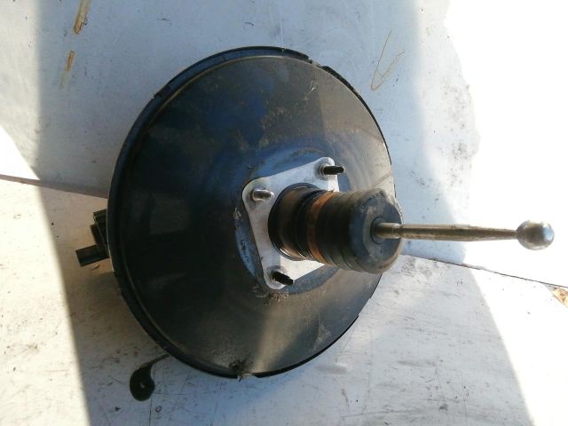 bontott VW TIGUAN Fékrásegítő