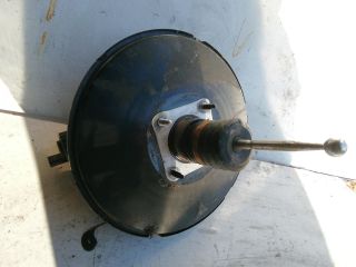 bontott VW TIGUAN Fékrásegítő