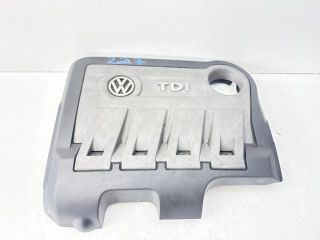 bontott VW TIGUAN Felső Hűtőburkolat